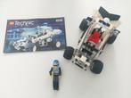 Lego 8230 Police Buggy, Ophalen of Verzenden