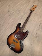 Fender jazz bass deluxe 2006 mim, Enlèvement ou Envoi, Comme neuf