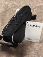 Sac de rangement Lezyne Gravel Top Tube, Enlèvement ou Envoi, Neuf, Lezyne