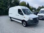 MERCEDES SPRINTER 317CDI L2+H2, 4 cilinders, 2000 kg, Wit, Mercedes-Benz