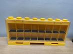 LEGO: OPBERGBOX MINIFIGS, Ophalen of Verzenden, Zo goed als nieuw, Complete set, Lego