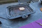 tafelgrill 2000W, Electroménager, Plaques de gril, Enlèvement, Lave-vaisselle, Comme neuf, Gril de table