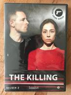 The Killing - Seizoen 2 - DVD, Cd's en Dvd's, Dvd's | Thrillers en Misdaad, Boxset, Actiethriller, Ophalen of Verzenden, Nieuw in verpakking