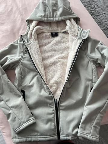 Winterjas Superdry beschikbaar voor biedingen
