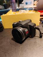 Panasonic fotocamera Lumix FZ28, Enlèvement ou Envoi