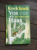 eerste leesboekje : Vos en Haas: Koekkoek, Boeken, Ophalen of Verzenden, Zo goed als nieuw