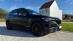 BMW X1 sDrive 18i Sport - automaat - head-up display - trekh, Autos, Achat, Euro 6, Carnet d'entretien, Noir