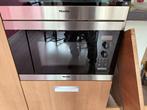 Miele microgolfoven M8161-1, Gebruikt, Microgolfoven, Oven, Ophalen of Verzenden