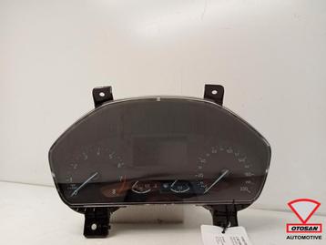 Ford Fiesta MK8 Instrumentenpaneel KM Teller L1BT10849CAL beschikbaar voor biedingen