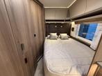 Kabe Imperial 560 XL, Rondzit, Schokbreker, Bedrijf, Kabe