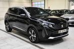 Peugeot 5008 1.2 PureTech GT 7pl Automaat - NAVI / CAMERA /, Auto's, Stof, Gebruikt, 1199 cc, 149 g/km