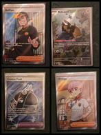 Pokemon kaarten te koop, Enlèvement ou Envoi