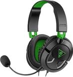 Headset Turtle Beach Green, Computers en Software, Headsets, Verzenden, Turtle beach, Nieuw, Gaming headset