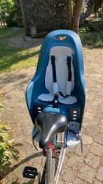 Fietsstoel bagagedrager B’Twin, Fietsen en Brommers, Fietsaccessoires | Fietsstoeltjes, Ophalen, Achterzitje, B’Twin, Gebruikt