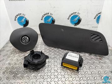 VOLKSWAGEN POLO 6C 1.4 TDI BlueMotion  [AIRBAG_KIT] 2015 beschikbaar voor biedingen