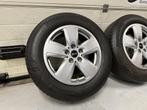 16inch Originele BMW Mini Style 517 Velgen ! 5x112 Countryma, Gebruikt, 16 inch, Banden en Velgen, Personenwagen