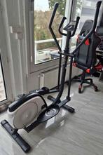 Vélo elliptique Domyos VE 510 à petit prix, Sport en Fitness, Ophalen, Zo goed als nieuw, Crosstrainer