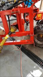 rogneuse de souche, Enlèvement, Arboriculture, Autres types