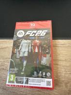 FC26, Consoles de jeu & Jeux vidéo, Jeux | Nintendo Switch, Neuf, 1 joueur, Enlèvement, À partir de 3 ans