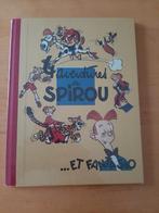 4 Aventures de Spirou et Fantasio : Fac-similé 2011 Neuf, Livres, BD, Comme neuf, Enlèvement ou Envoi