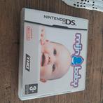 Nintendo DS spel "mijn baby ", Ophalen of Verzenden, Gebruikt