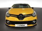 Renault Clio R.S. TROPHY/ AKRAPOVIC/ EDC, Auto's, Automaat, Overige kleuren, 5 zetels, Particulier