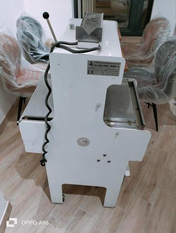 Machine à couper le pain vlb, Enlèvement ou Envoi