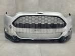 Bumper Ford Fiesta MK7 VII facelift ST LINE STLINE 12-16 C1B, Auto-onderdelen, Gebruikt, Voor, 6 maanden garantie, Ophalen of Verzenden