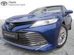 Toyota Camry Premium, Autos, 4 portes, Hybride Électrique/Essence, 131 kW, Automatique