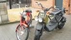 honda zoomer,klasse B+eventueel honda camino,klasse A, Fietsen en Brommers, Gebruikt, Overige modellen, Klasse B (45 km/u), 49 cc