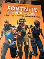Fotnite ultieme gids, Ophalen of Verzenden, Nieuw