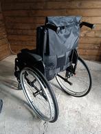 opvouwbare stoel voor gehandicapten, Diversen, Ophalen of Verzenden, Inklapbaar