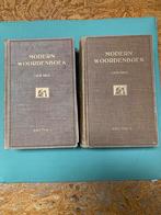 Oud, Nederlands woordenboek, Ophalen, Gelezen, Nederlands