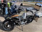 R1200 GS Adventure, Motoren, 2 cilinders, Motorrijbewijs A, Handvatverwarming, Particulier