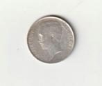 ALBERT I er PIECE 1 FR ARGENT 1913 ALBERT I ste 1 FR ZILVER, Postzegels en Munten, Zilver, Ophalen of Verzenden, Losse munt, Zilver