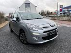 Citroen C3 1.2 VTi Seduction * AIRCO * EURO 6b, Argent ou Gris, Achat, Euro 6, Entreprise