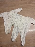 Kruippakjes/boxpakjes maat 62, Enfants & Bébés, Vêtements de bébé | Taille 62, Enlèvement ou Envoi, Utilisé, Garçon ou Fille, Costume