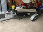 Motor aanhangwagen, Auto diversen, Ophalen, Zo goed als nieuw