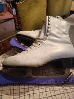 Tango wit maat42, Sport en Fitness, Schaatsen, Ophalen of Verzenden, Zo goed als nieuw