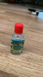 Miniature de parfum no 4711