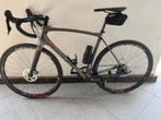 Race fiets Ridley A-Trail, 28 inch, Gebruikt, 15 tot 20 versnellingen, 61 tot 65 cm