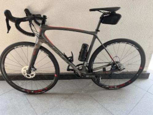 Race fiets Ridley A-Trail, Fietsen en Brommers, Fietsen | Heren | Sportfietsen en Toerfietsen, Gebruikt, Overige merken, 15 tot 20 versnellingen