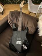 Squier stratocaster sonic, Muziek en Instrumenten, Snaarinstrumenten | Gitaren | Elektrisch, Ophalen, Zo goed als nieuw, Solid body