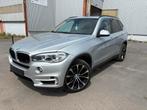 BMW X5, Leder, Bedrijf, Diesel, Regensensor