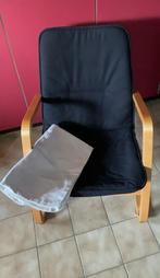Ikea stoel, Ophalen, Gebruikt
