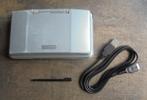 Nintendo DS Original spelconsole (zie foto's), Enlèvement ou Envoi, Utilisé, Argent, DS Original ou Phat