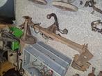 attelage complet honda civic ep1, Ophalen, Gebruikt