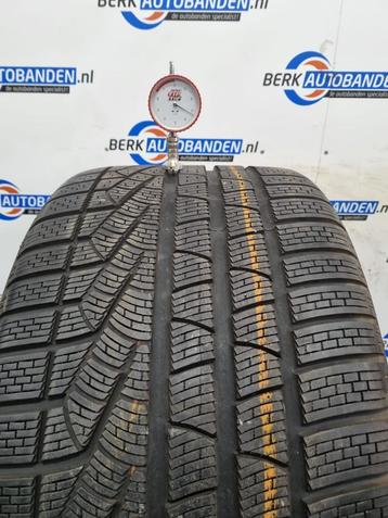 2x Pirelli Sottozero Winter 240 (N0) 295/30 R20 97V 295/30/2 beschikbaar voor biedingen