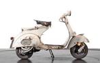 Vind originele Vespa Struzzo onderdelen, Ophalen of Verzenden, Zo goed als nieuw, Vespa