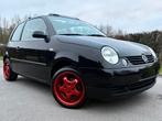Volkswagen Lupo 1.4ess, Achat, Boîte manuelle, Particulier, Euro 4